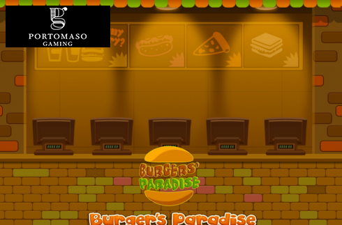 Burgers Paradise